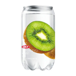 Sparkling OKF Kiwi - 350ml
