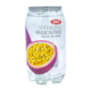 Sparkling OKF Maracujá - 350ml