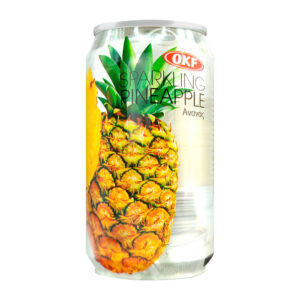 Sparkling OKF Abacaxi - 350ml