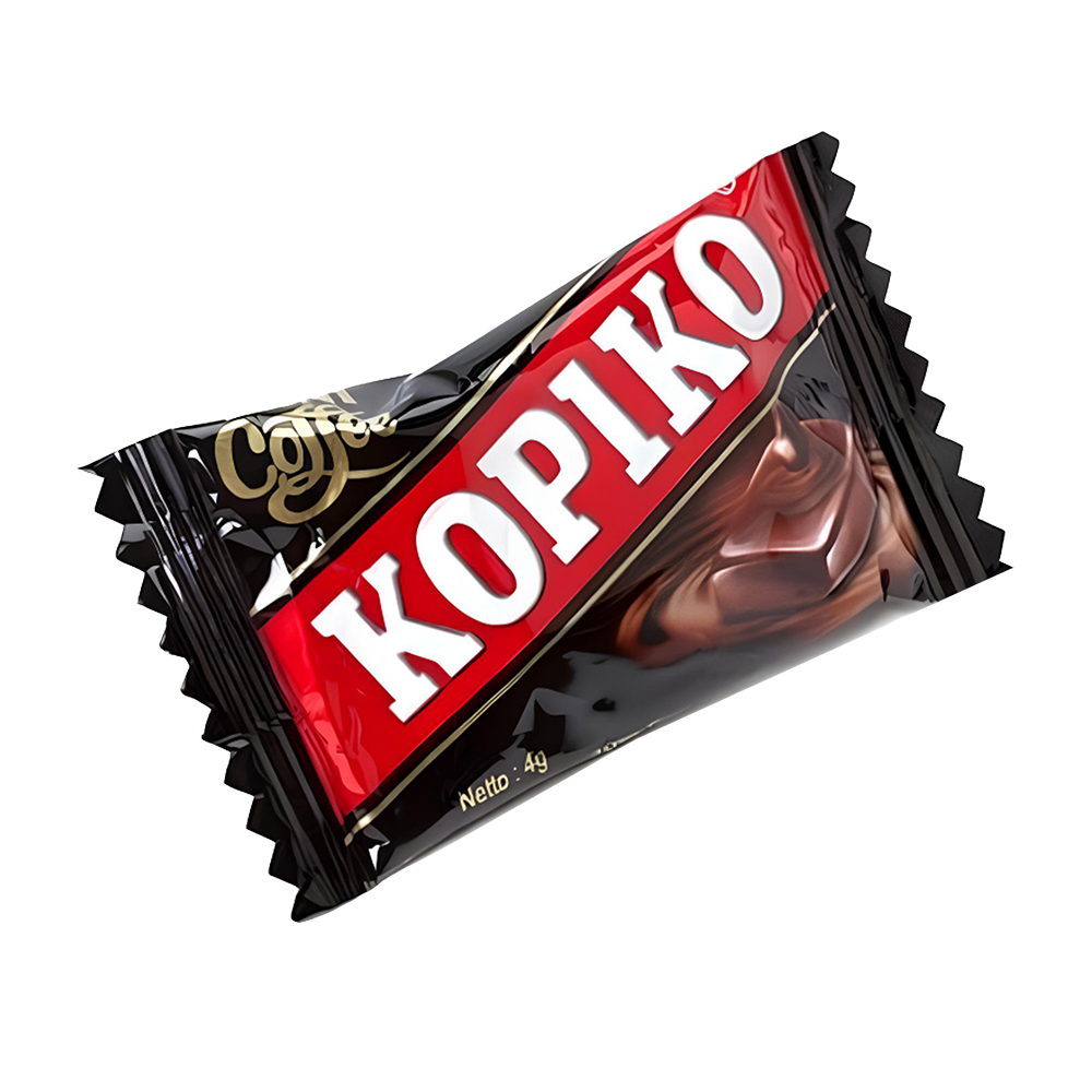 Bala de Café Kopiko