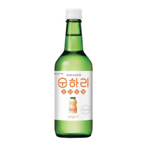 Soju Yogurt Chum Churum - 360ml