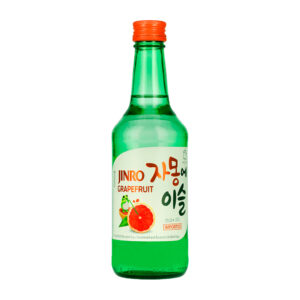 Soju Toranja Jinro - 360ml