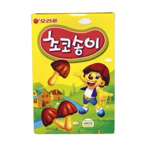 Choco Cogumelo/Choco Boy - 50g