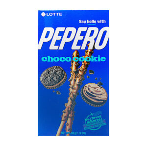 Pepero Choco Cookie - 32g