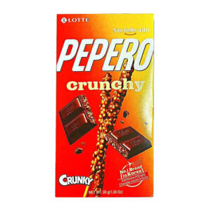Pepero Crunchy - 32g
