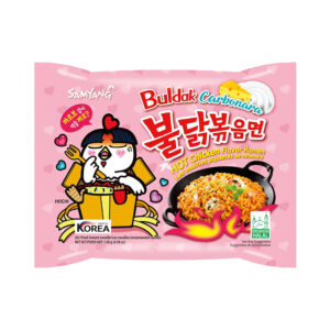 Buldak Carbonara - 130g