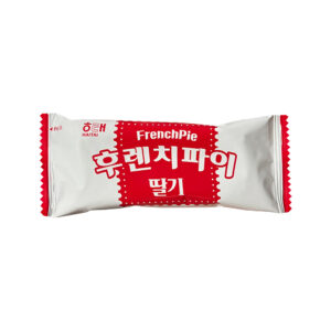 French Pie Morango - 13g