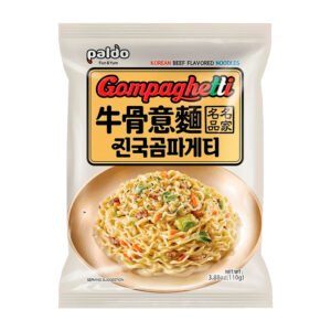 Gompaghetti - 110g
