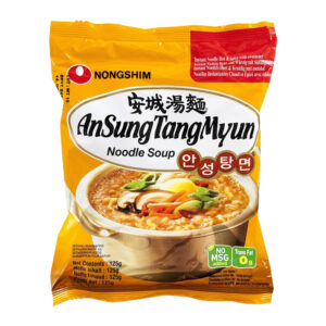 Ansung - 125g
