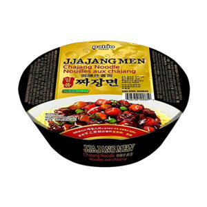 Jjajangmen - King bowl - 190g