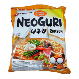 Neoguri Mild - 120g