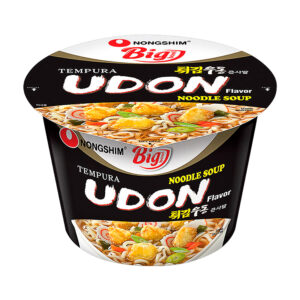 Tempura Udon - Big bowl - 111g