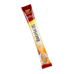 Maxim Mocha Latte - 11,8g