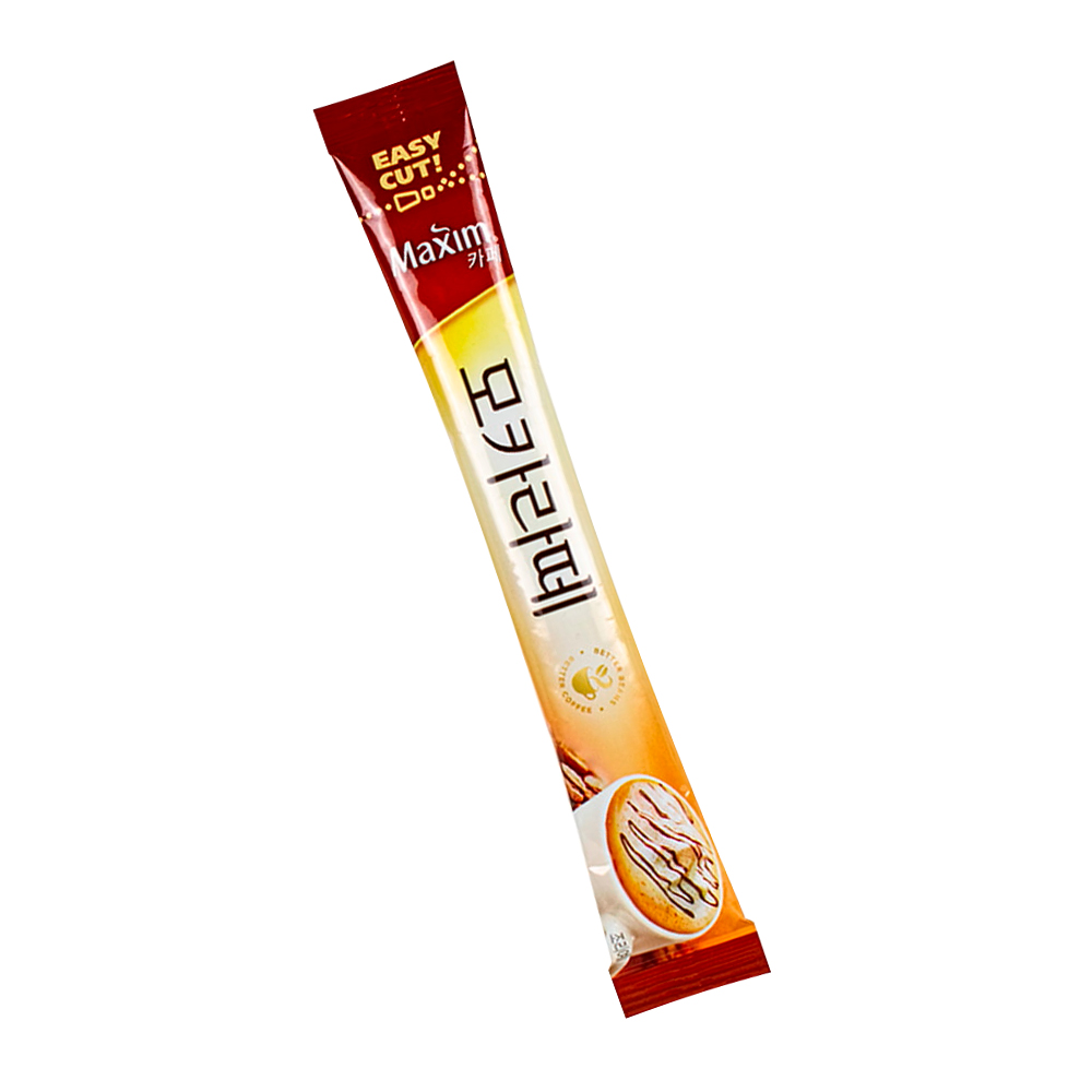 Maxim Mocha Latte - 11,8g