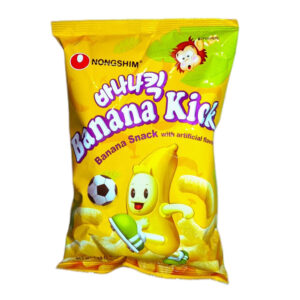 Banana Kick - 45g