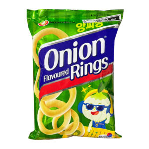 Onion Rings - 50g