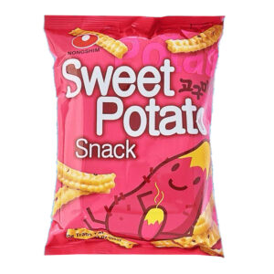 Sweet Potato - 55g