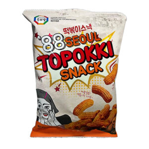 Topokki Snack - 130g