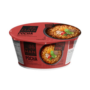 The Han Kitchen - Pocha Bowl - 107,5g