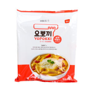 Yopokki pouch Rosé - 120g