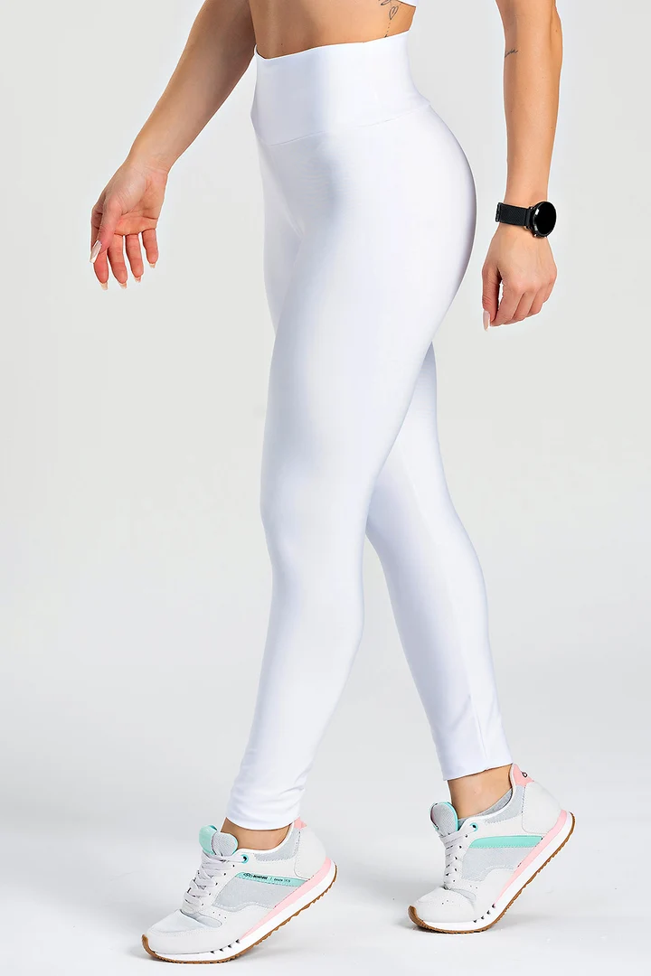 LEGGING BÁSICA LISA RALMI - Imagem 3