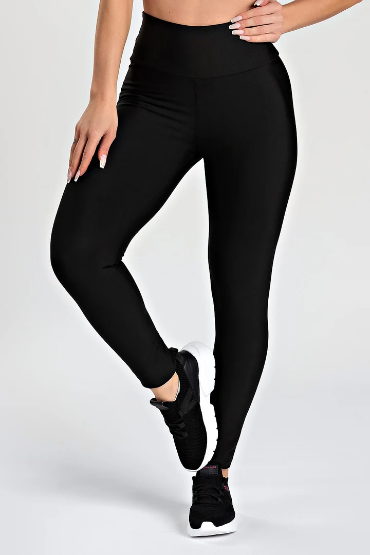LEGGING BÁSICA LISA RALMI - Imagem 5