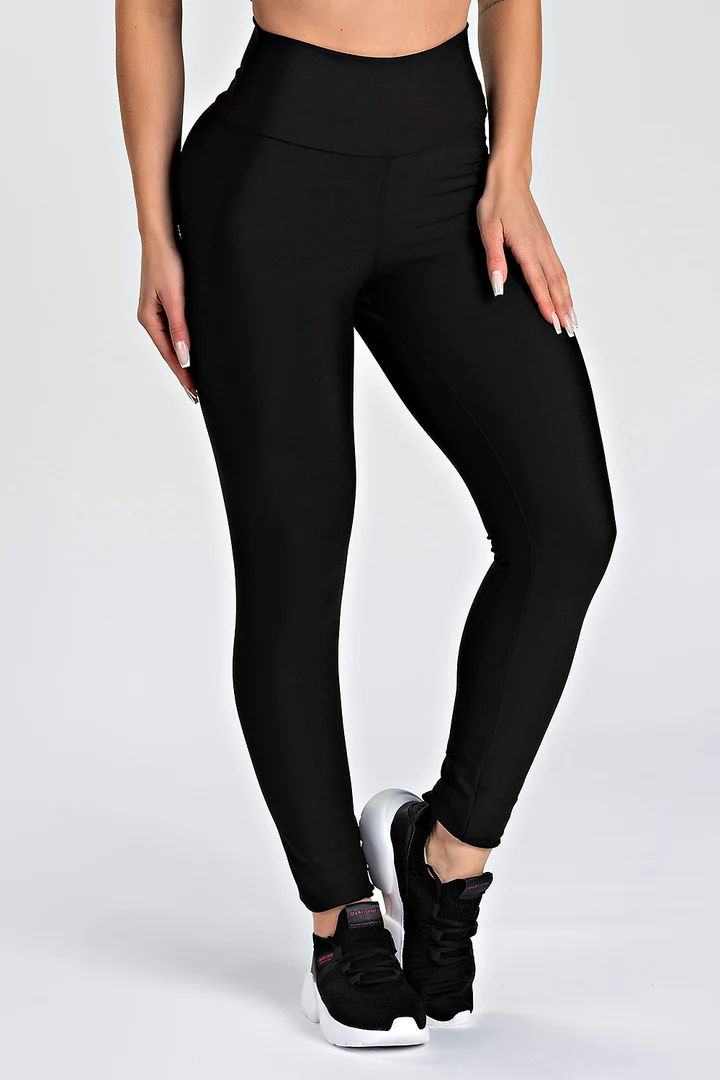 LEGGING BÁSICA LISA RALMI - Imagem 6